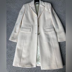 J Crew Winter Coat - 4 Petite